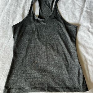 Adidas tank top